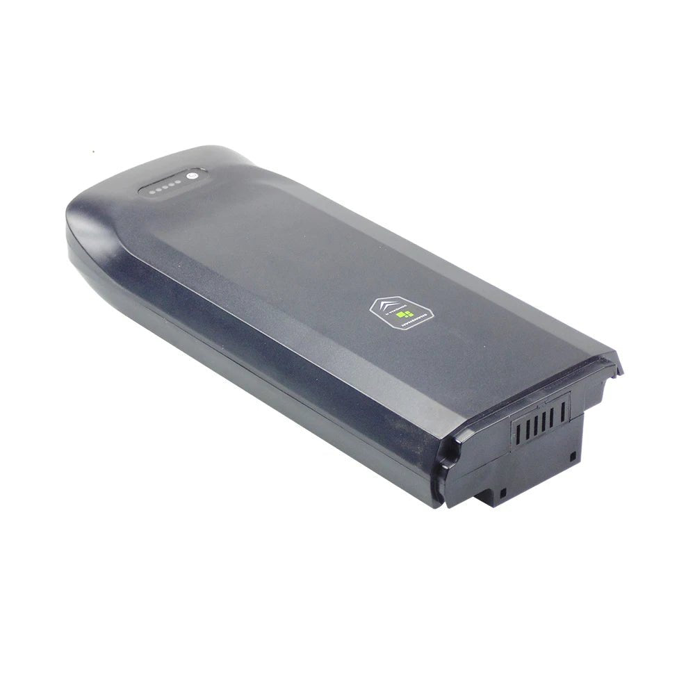 36V 13Ah Long - Range E - Bike Replacement Battery – Compatible with Hollandia, Brite, Toplife & More - All Service