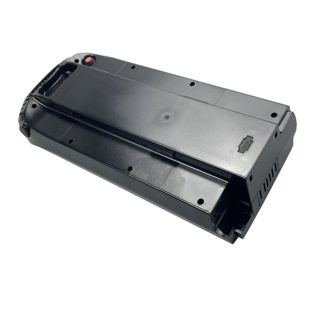 36V 13Ah Long - Range E - Bike Replacement Battery – Compatible with Hollandia, Brite, Toplife & More - All Service