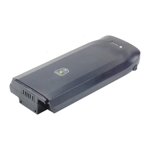 36V 13Ah Long - Range E - Bike Replacement Battery – Compatible with Hollandia, Brite, Toplife & More - All Service