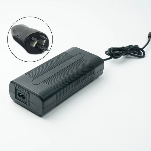 42V 2A E - Bike Battery Charger for Bosch 36V Active & Performance Line – US/EU/AU/UK Plug - All Service