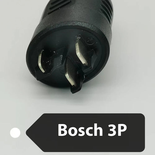 42V 2A E - Bike Battery Charger for Bosch 36V Active & Performance Line – US/EU/AU/UK Plug - All Service