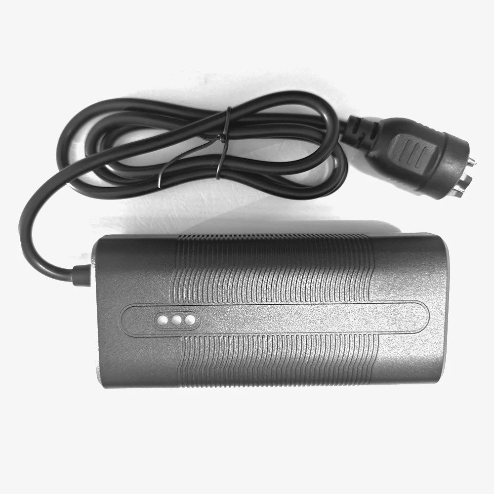 42V 2A E - Bike Battery Charger for Bosch 36V Active & Performance Line – US/EU/AU/UK Plug - All Service