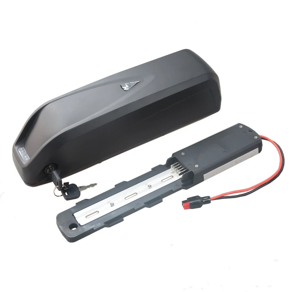 48V E - Bike Replacement Battery – 15Ah/17.5Ah/20Ah for DUOTTS C29, F26 & S26 - All Service