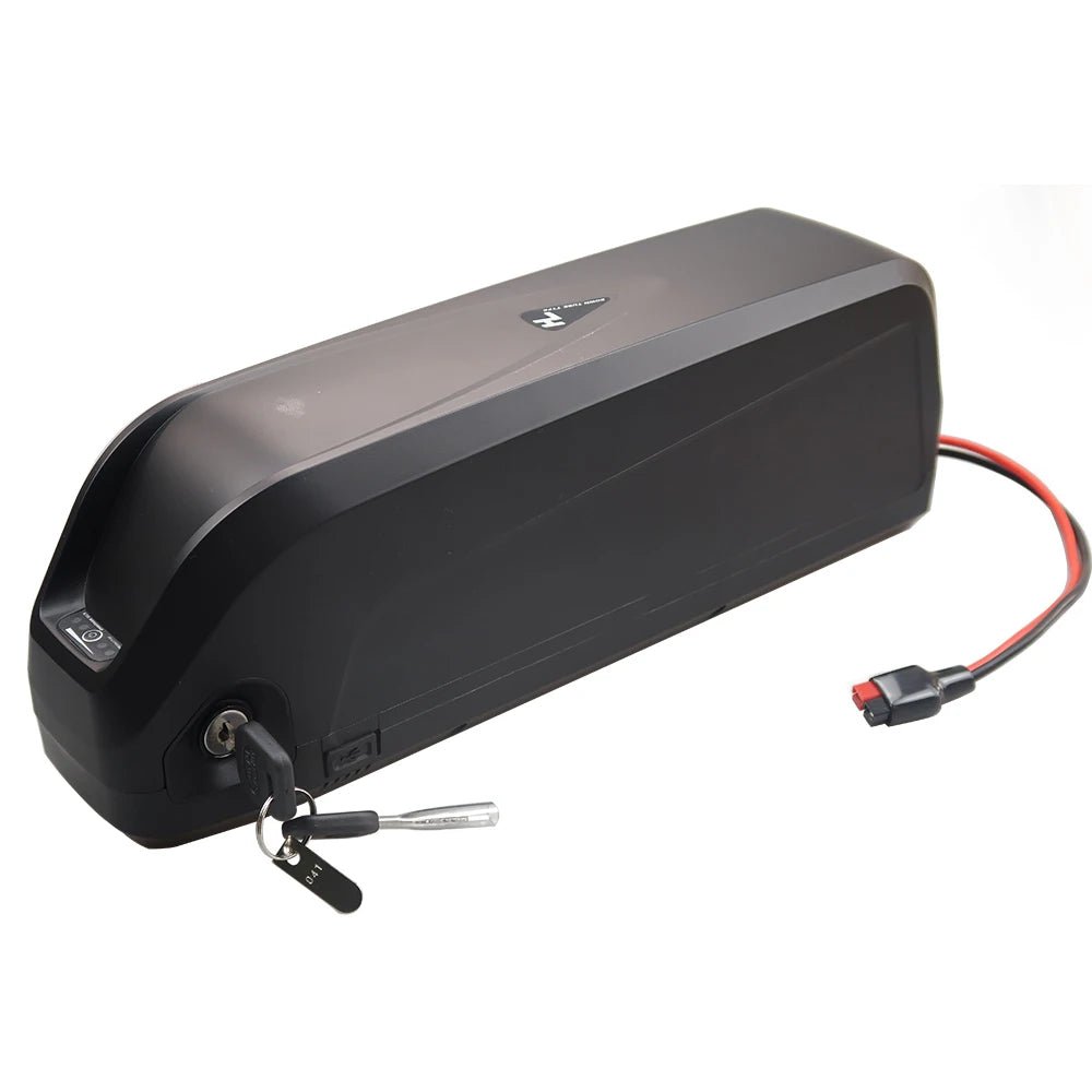 48V E - Bike Replacement Battery – 15Ah/17.5Ah/20Ah for DUOTTS C29, F26 & S26 - All Service