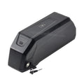 Downtube Hailong E - Bike Battery – 36V/48V/52V Li - Ion for 250W–1000W Motors - All Service